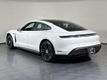 2026 Porsche Taycan 4 AWD - 23085481 - 2