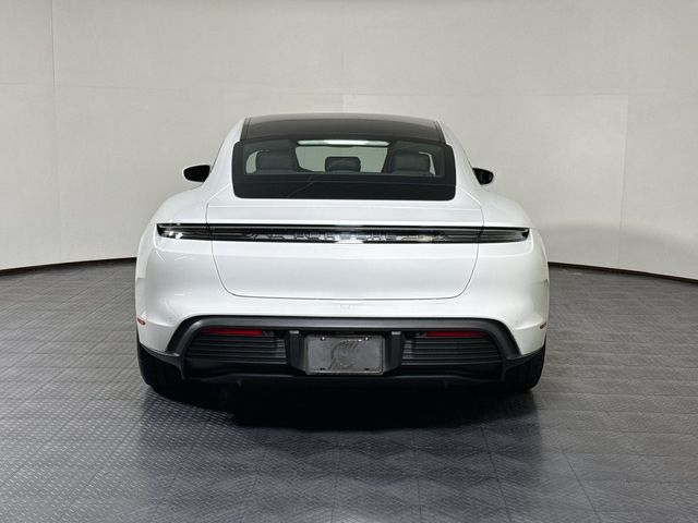 2026 Porsche Taycan 4 AWD - 23085481 - 5