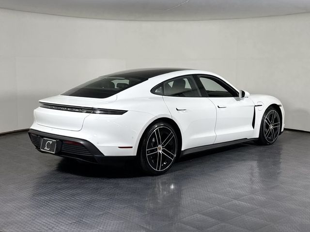 2026 Porsche Taycan 4 AWD - 23085481 - 6