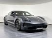 2026 Porsche Taycan 4 Black Edition AWD - 23048617 - 8