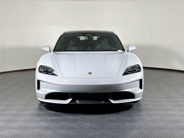 2026 Porsche Taycan 4S AWD - 23039006 - 9