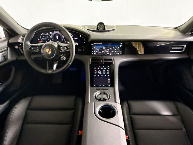 2026 Porsche Taycan 4S AWD - 23039006 - 10