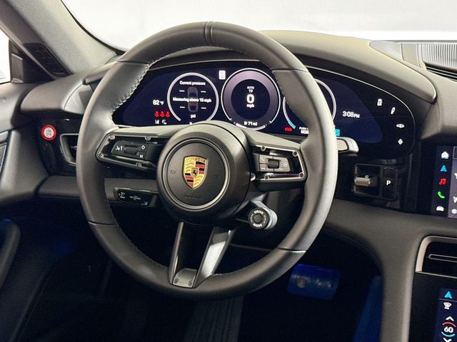 2026 Porsche Taycan 4S AWD - 23039006 - 11