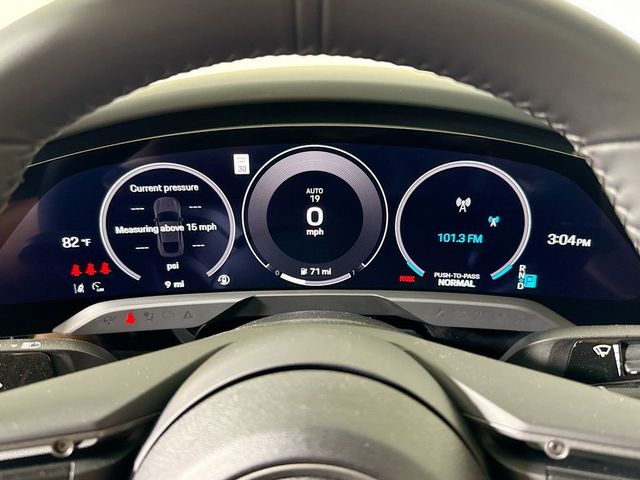 2026 Porsche Taycan 4S AWD - 23039006 - 12