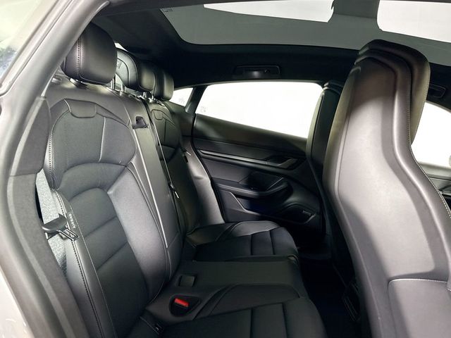 2026 Porsche Taycan 4S AWD - 23039006 - 17