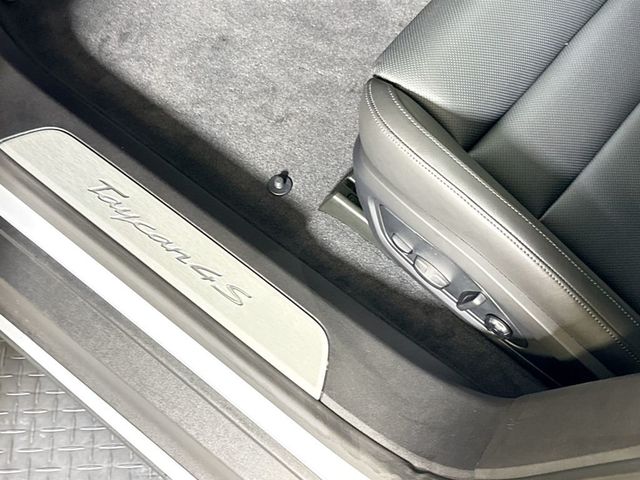 2026 Porsche Taycan 4S AWD - 23039006 - 20