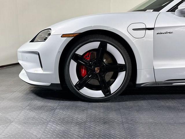 2026 Porsche Taycan 4S AWD - 23039006 - 28