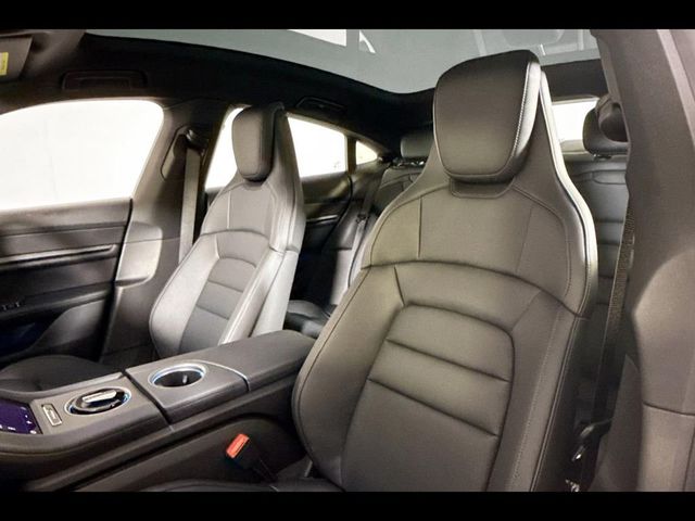 2026 Porsche Taycan 4S AWD - 23039006 - 4