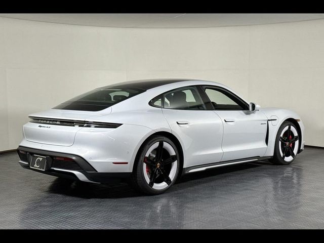 2026 Porsche Taycan 4S AWD - 23039006 - 6