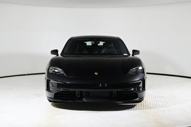 2026 Porsche Taycan 4S Black Edition AWD - 22945000 - 9