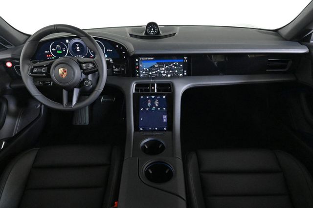 2026 Porsche Taycan 4S Black Edition AWD - 22945000 - 10