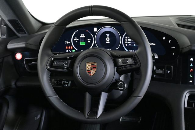 2026 Porsche Taycan 4S Black Edition AWD - 22945000 - 11