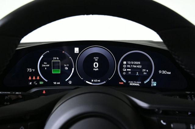 2026 Porsche Taycan 4S Black Edition AWD - 22945000 - 12