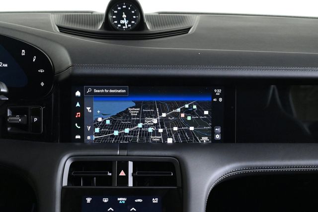 2026 Porsche Taycan 4S Black Edition AWD - 22945000 - 13