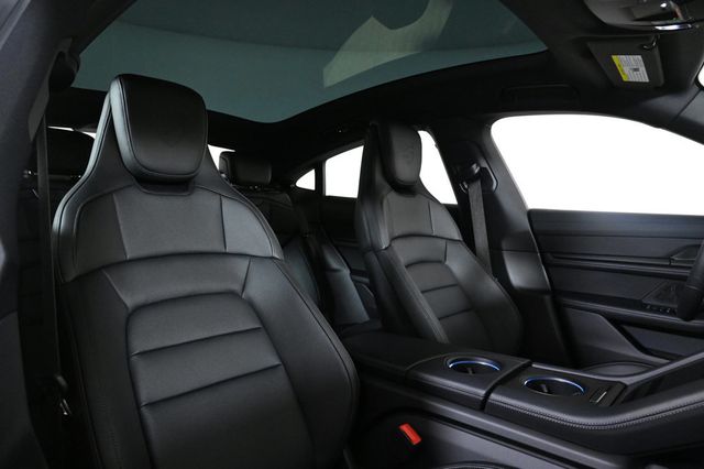 2026 Porsche Taycan 4S Black Edition AWD - 22945000 - 16