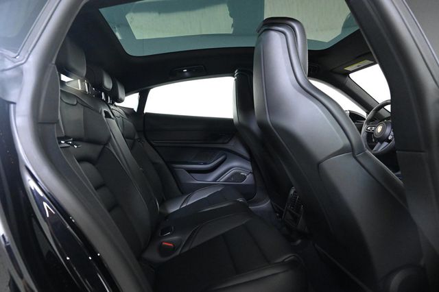 2026 Porsche Taycan 4S Black Edition AWD - 22945000 - 17