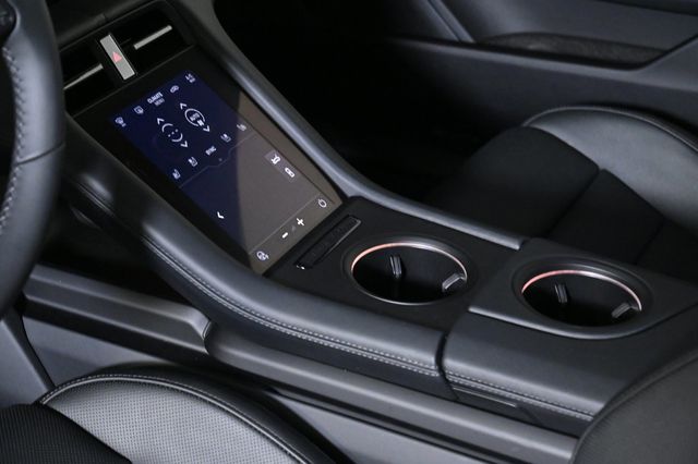 2026 Porsche Taycan 4S Black Edition AWD - 22945000 - 19