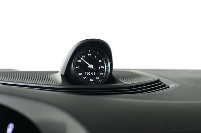 2026 Porsche Taycan 4S Black Edition AWD - 22945000 - 22