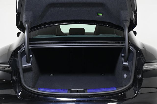 2026 Porsche Taycan 4S Black Edition AWD - 22945000 - 23