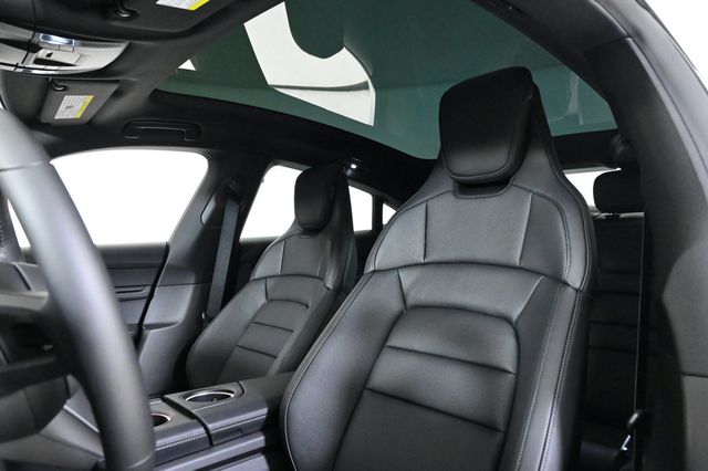 2026 Porsche Taycan 4S Black Edition AWD - 22945000 - 4