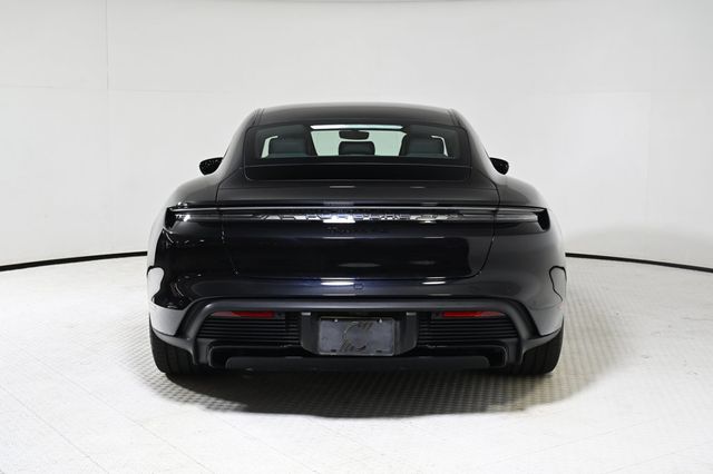 2026 Porsche Taycan 4S Black Edition AWD - 22945000 - 5