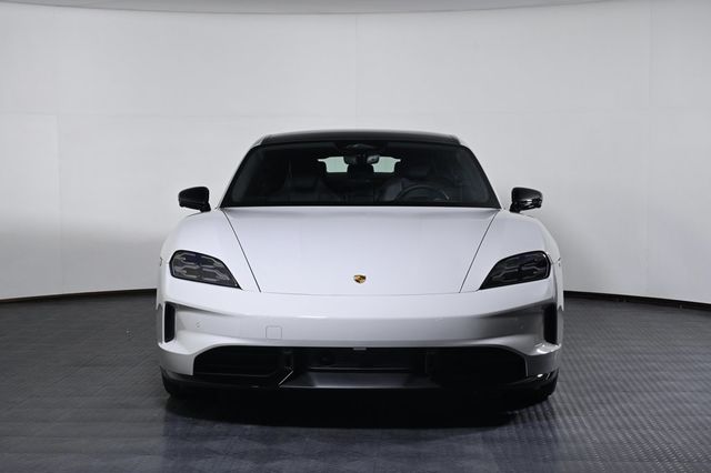 2026 Porsche Taycan Black Edition RWD - 23003499 - 9