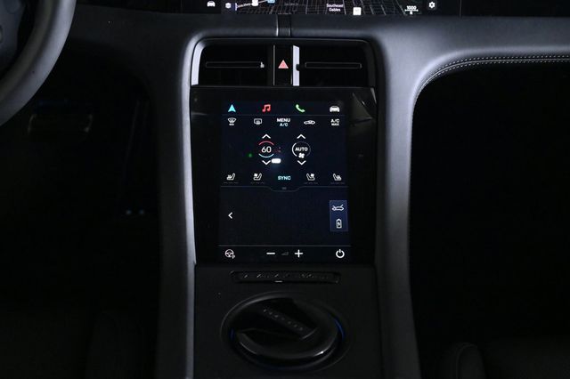 2026 Porsche Taycan Black Edition RWD - 23003499 - 14