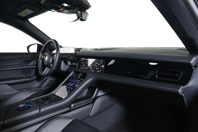 2026 Porsche Taycan Black Edition RWD - 23003499 - 15