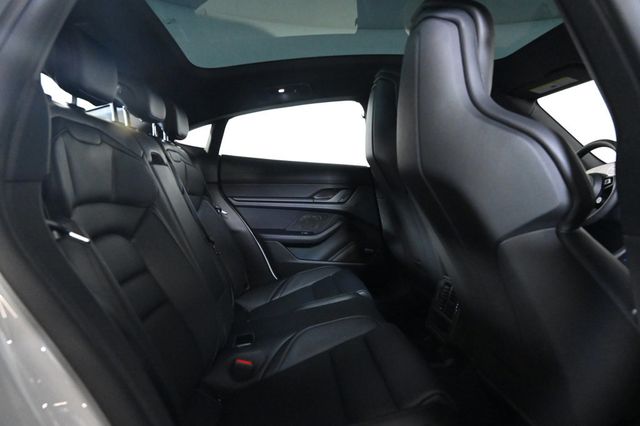 2026 Porsche Taycan Black Edition RWD - 23003499 - 17