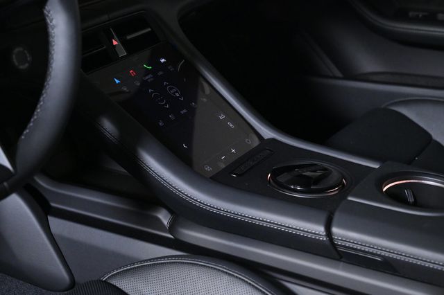 2026 Porsche Taycan Black Edition RWD - 23003499 - 19