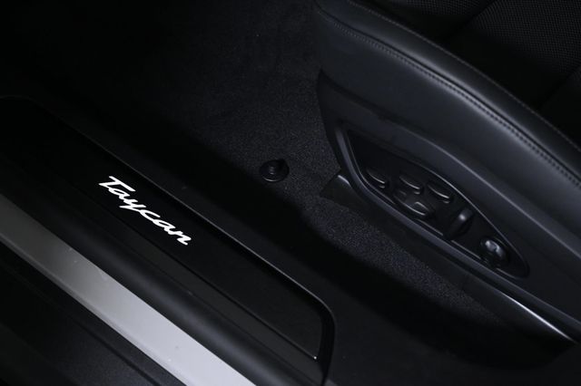 2026 Porsche Taycan Black Edition RWD - 23003499 - 21