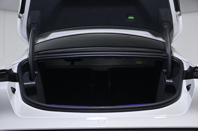 2026 Porsche Taycan Black Edition RWD - 23003499 - 24