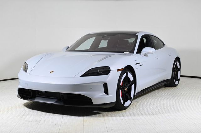 2026 Porsche Taycan GTS AWD - 22944985 - 0