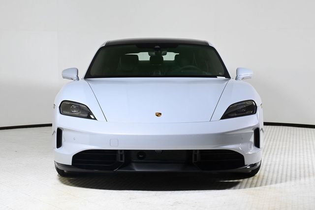 2026 Porsche Taycan GTS AWD - 22944985 - 9