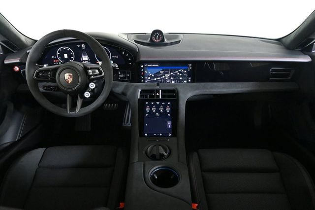 2026 Porsche Taycan GTS AWD - 22944985 - 10