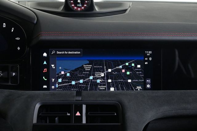 2026 Porsche Taycan GTS AWD - 22944985 - 13