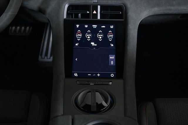 2026 Porsche Taycan GTS AWD - 22944985 - 14