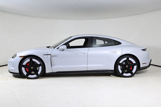 2026 Porsche Taycan GTS AWD - 22944985 - 1