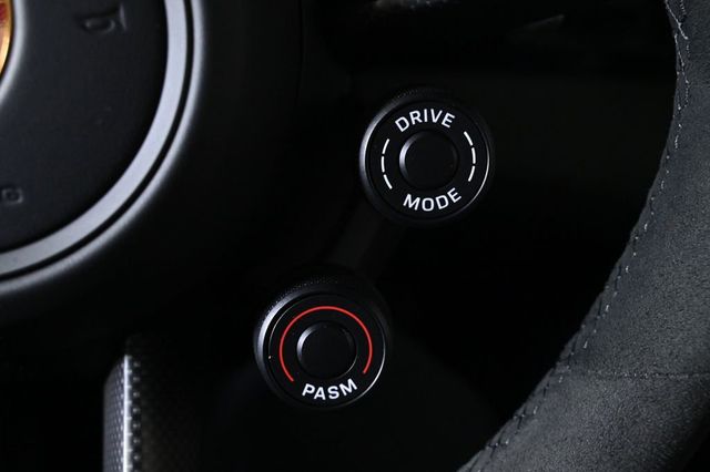 2026 Porsche Taycan GTS AWD - 22944985 - 20