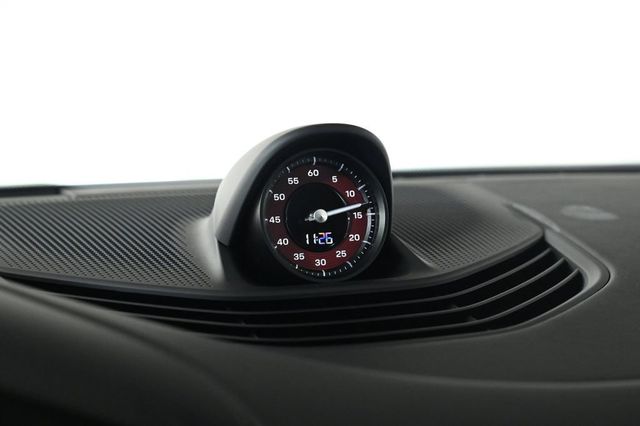 2026 Porsche Taycan GTS AWD - 22944985 - 21