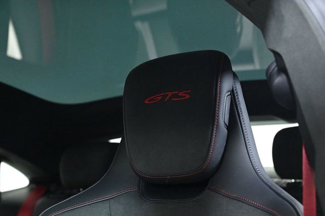 2026 Porsche Taycan GTS AWD - 22944985 - 23