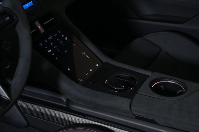 2026 Porsche Taycan GTS AWD - 22944985 - 25