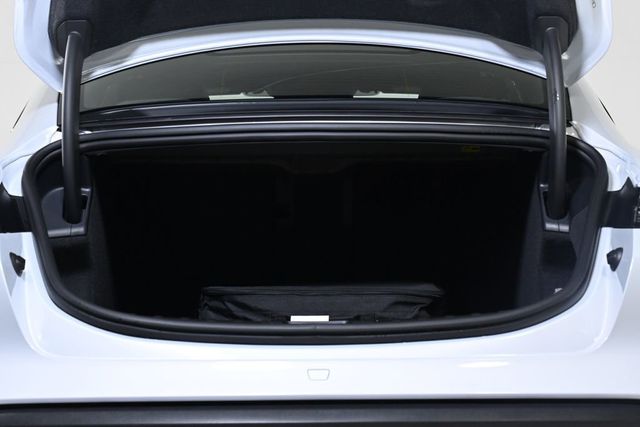 2026 Porsche Taycan GTS AWD - 22944985 - 26