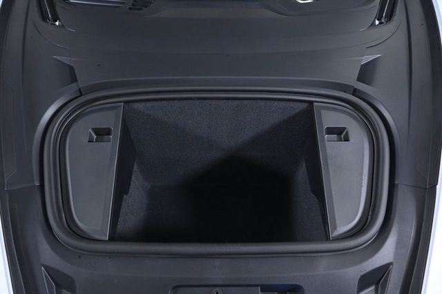 2026 Porsche Taycan GTS AWD - 22944985 - 27