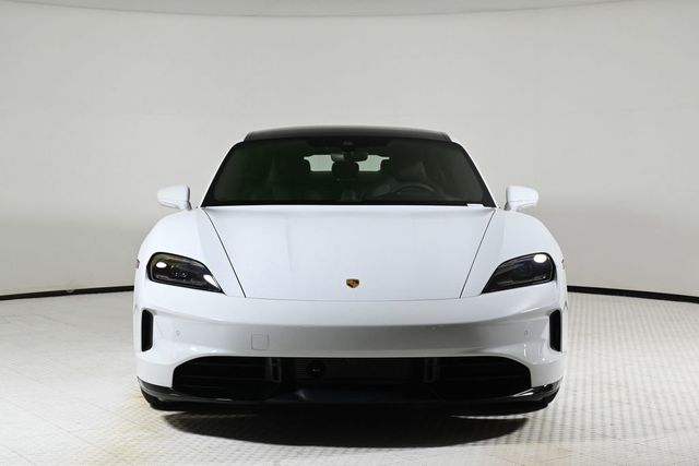 2026 Porsche Taycan GTS AWD - 22944990 - 9