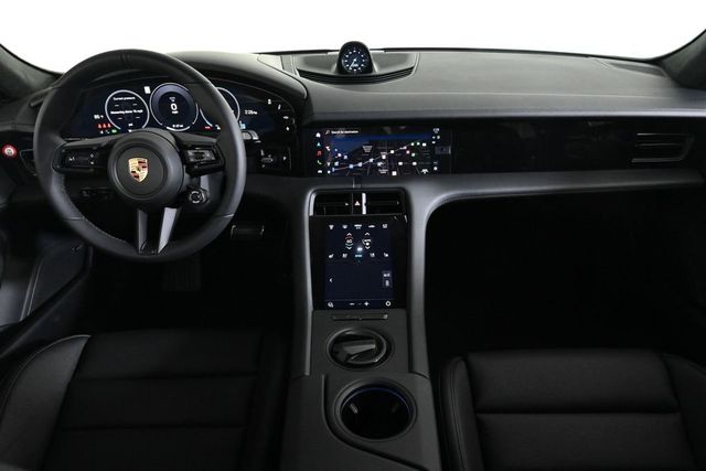 2026 Porsche Taycan GTS AWD - 22944990 - 10