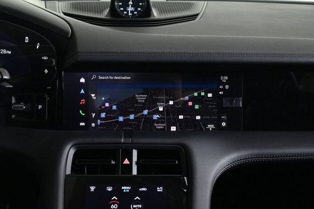 2026 Porsche Taycan GTS AWD - 22944990 - 13