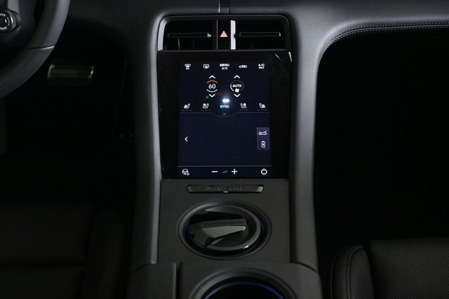 2026 Porsche Taycan GTS AWD - 22944990 - 14