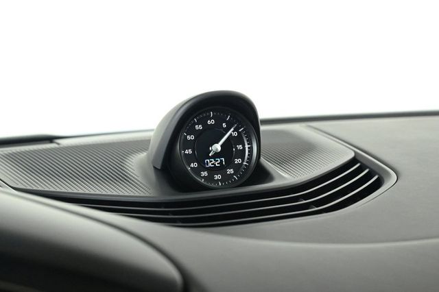 2026 Porsche Taycan GTS AWD - 22944990 - 19