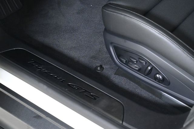 2026 Porsche Taycan GTS AWD - 22944990 - 21